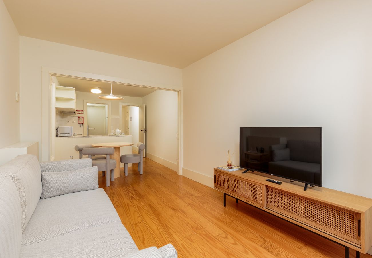 Apartment in Porto - YOUROPO - Flores S