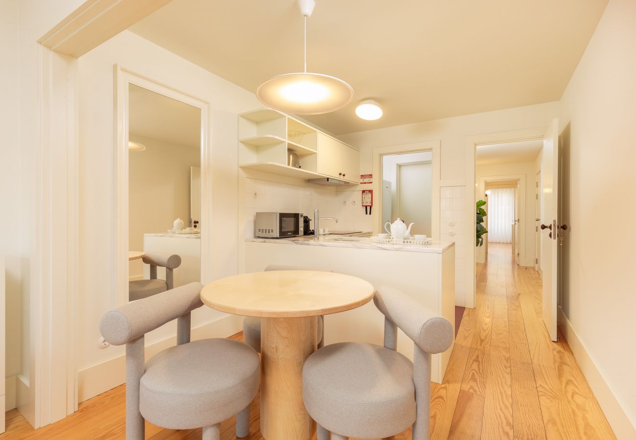 Apartment in Porto - YOUROPO - Flores S