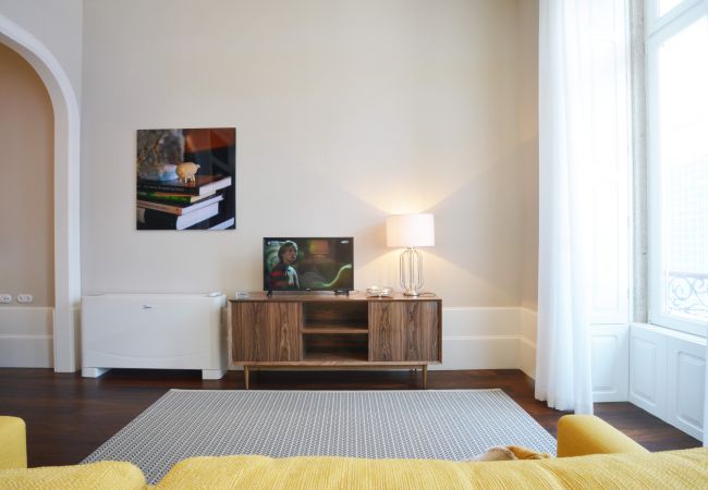 Apartment in Porto - YOUROPO - Market 1A