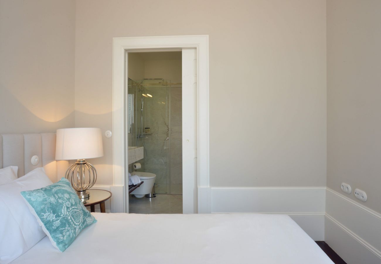 Apartment in Porto - YOUROPO - Market 1A