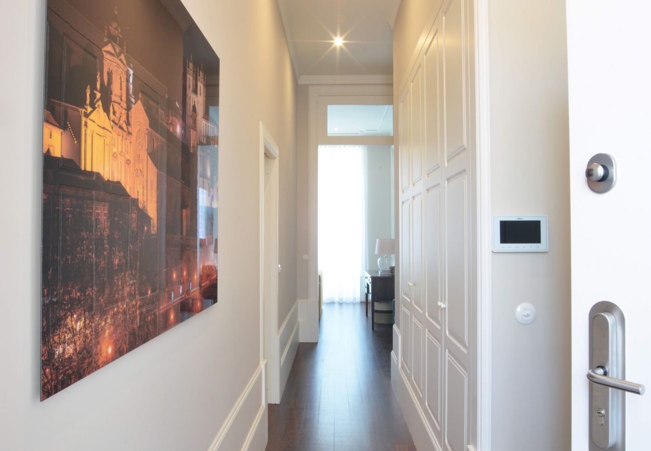 Apartment in Porto - YOUROPO - Market 1A