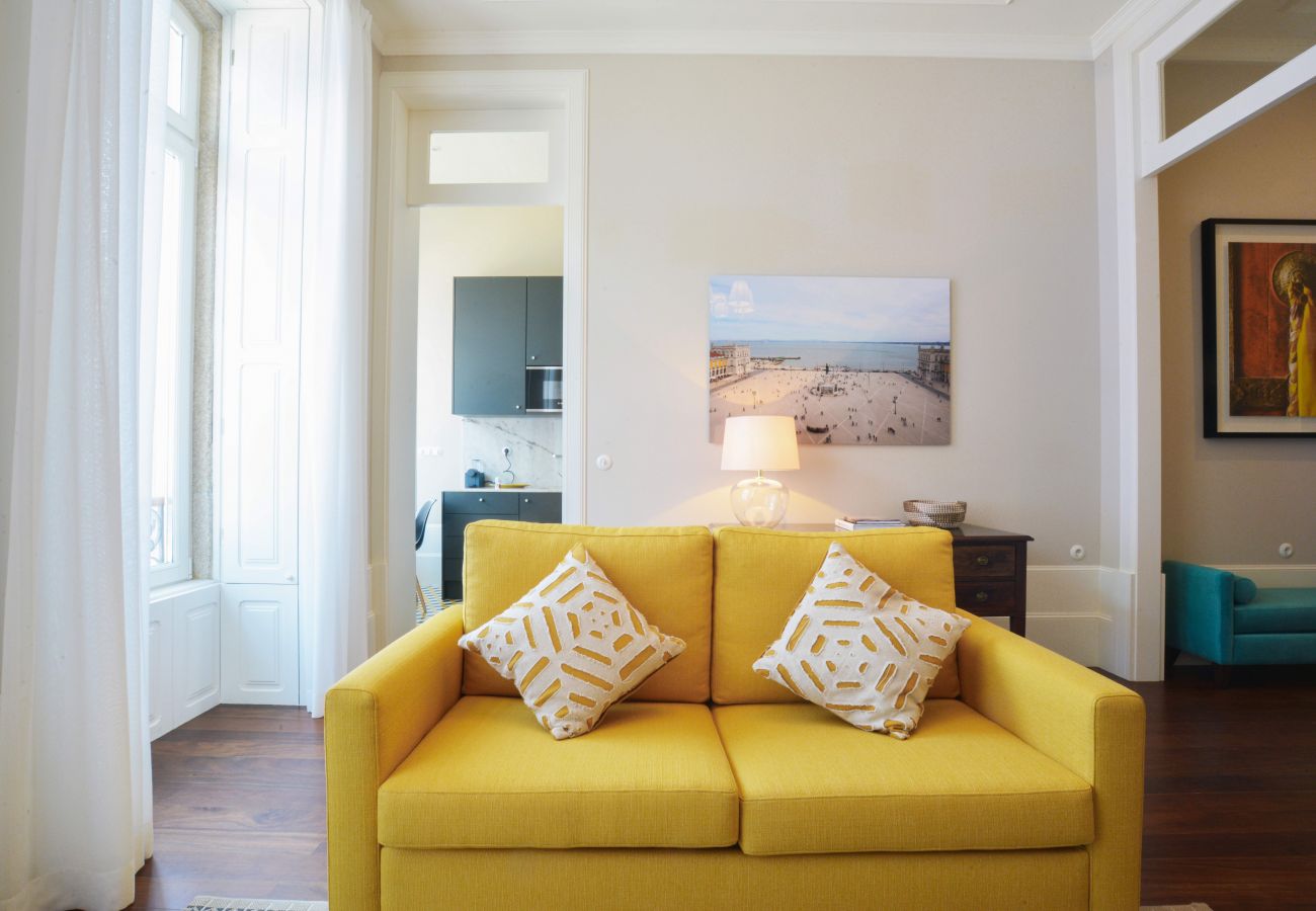 Apartment in Porto - YOUROPO - Market 1A