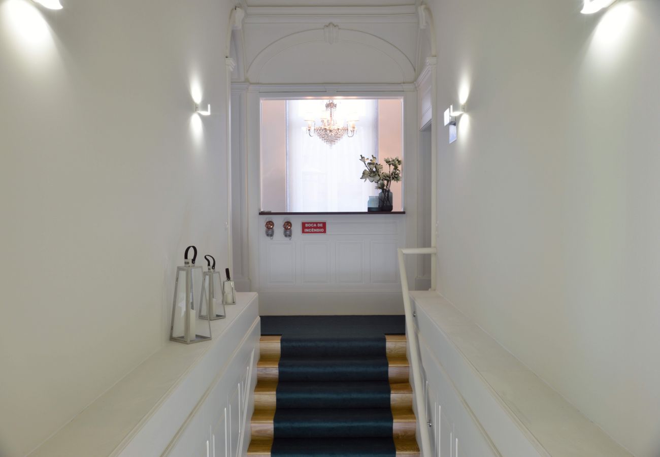 Apartment in Porto - YOUROPO - Market 1A