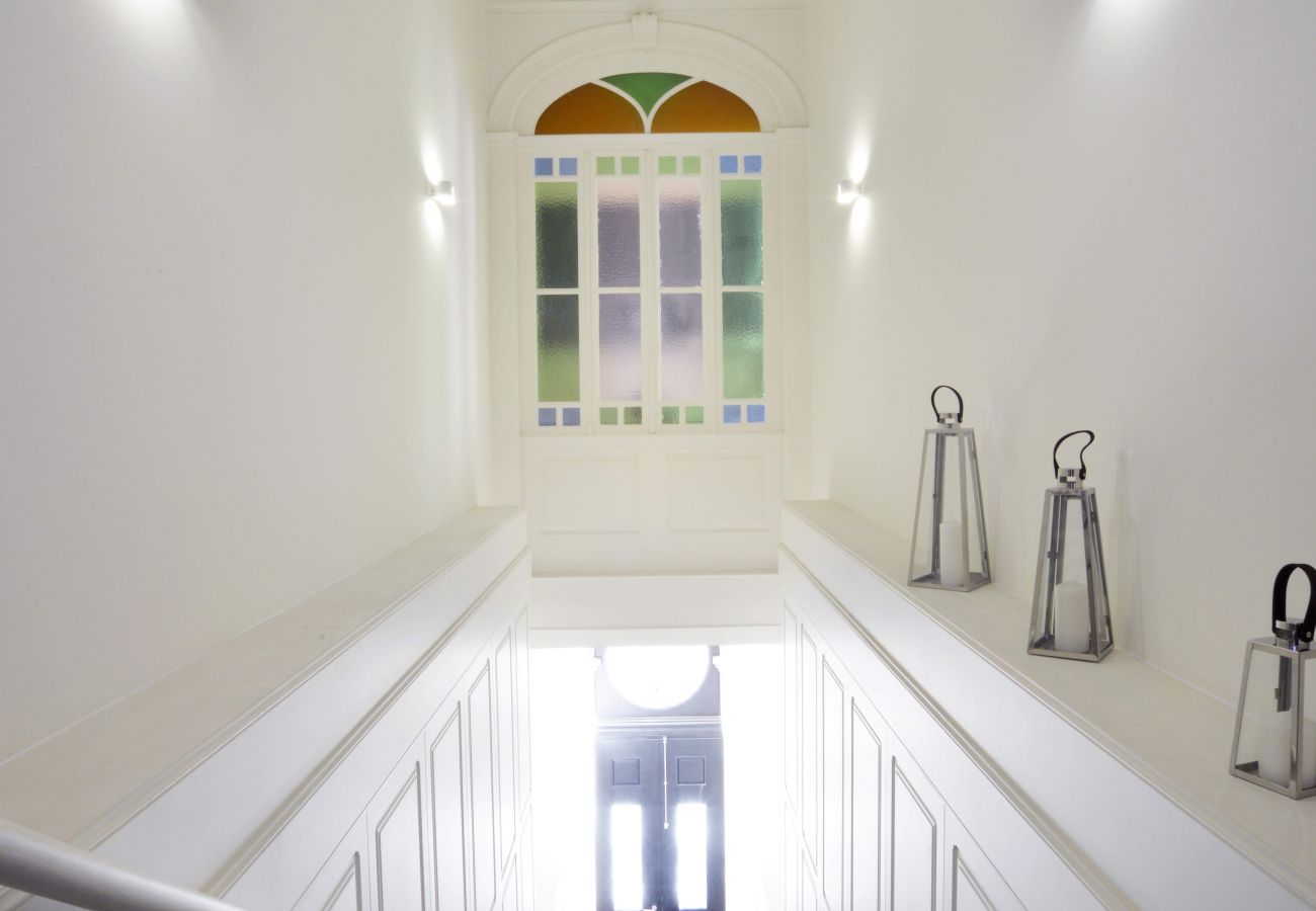 Apartment in Porto - YOUROPO - Market 1A
