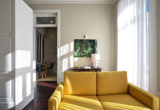 Studio in Porto - Market 1B Studio in Porto - Market 1B