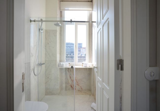 Apartment in Porto - YOUROPO - Market 2A