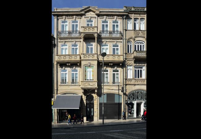 Apartment in Porto - YOUROPO - Market 2A