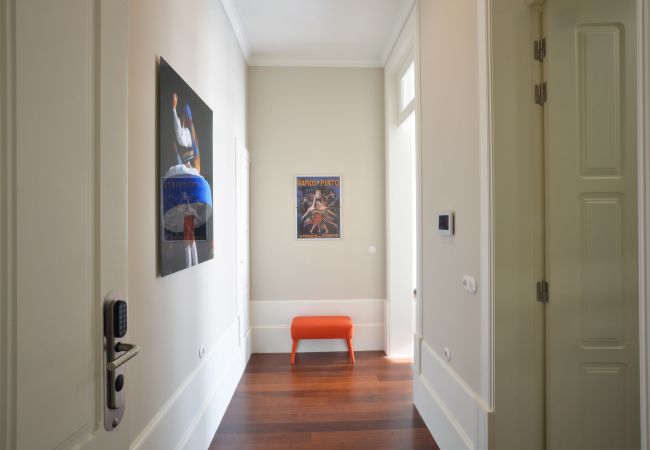 Studio in Porto - Market 2B Studio in Porto - Market 2B