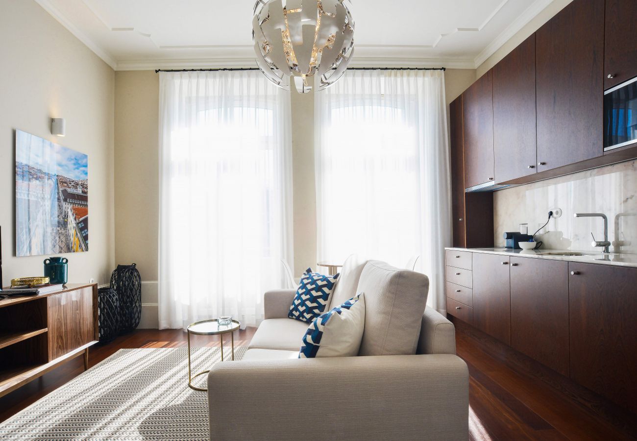 Studio in Porto - YOUROPO - Market 2B