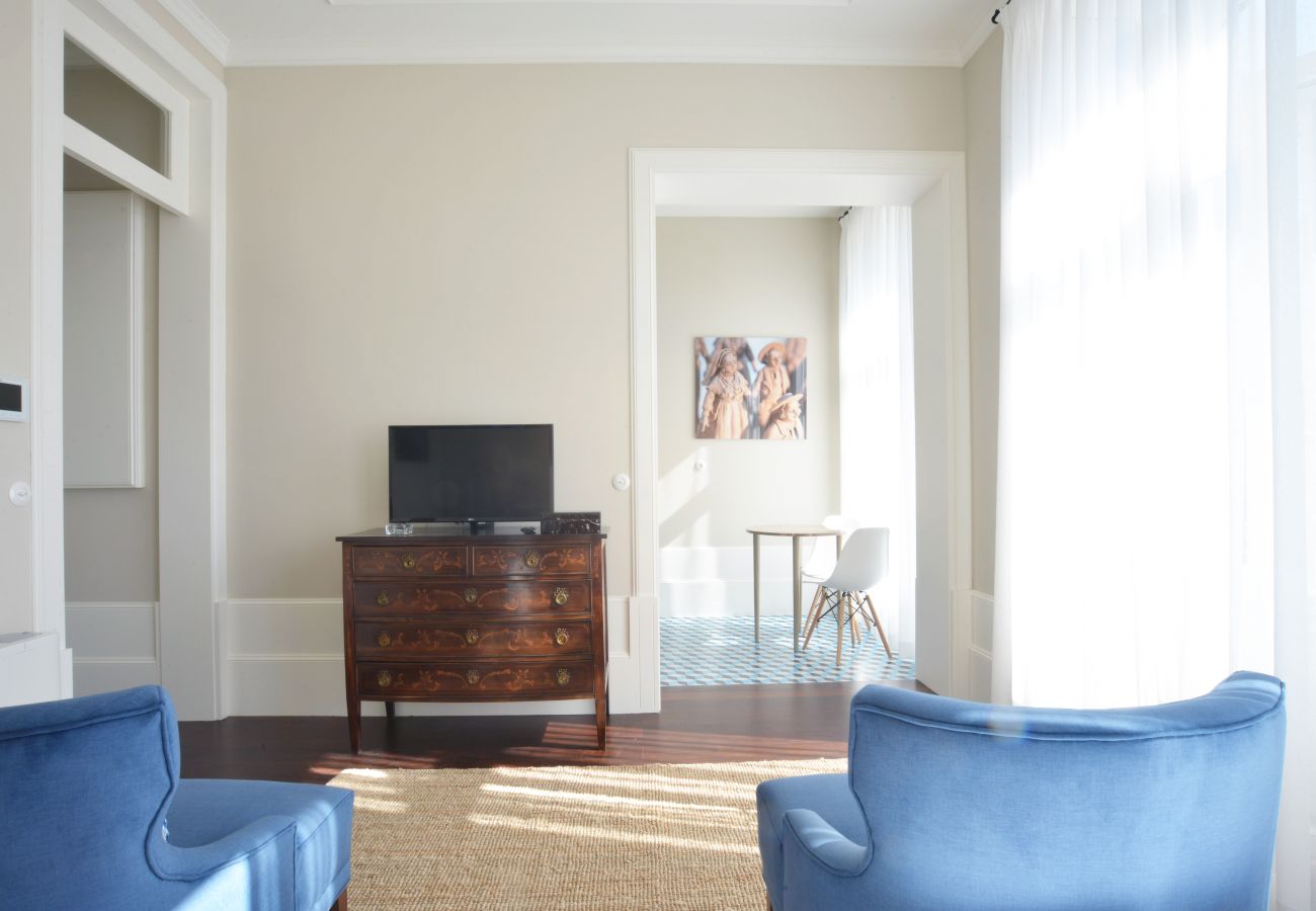 Studio in Porto - YOUROPO - Market 2C