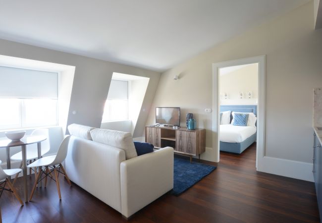 Apartment in Porto - YOUROPO - Market 4A
