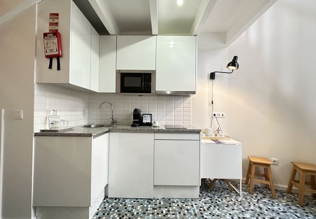 Apartment in Porto - YOUROPO - Typical House 3
