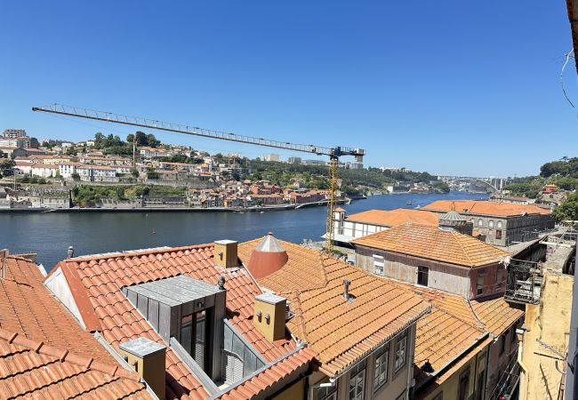 Apartment in Porto - YOUROPO - Typical House 3