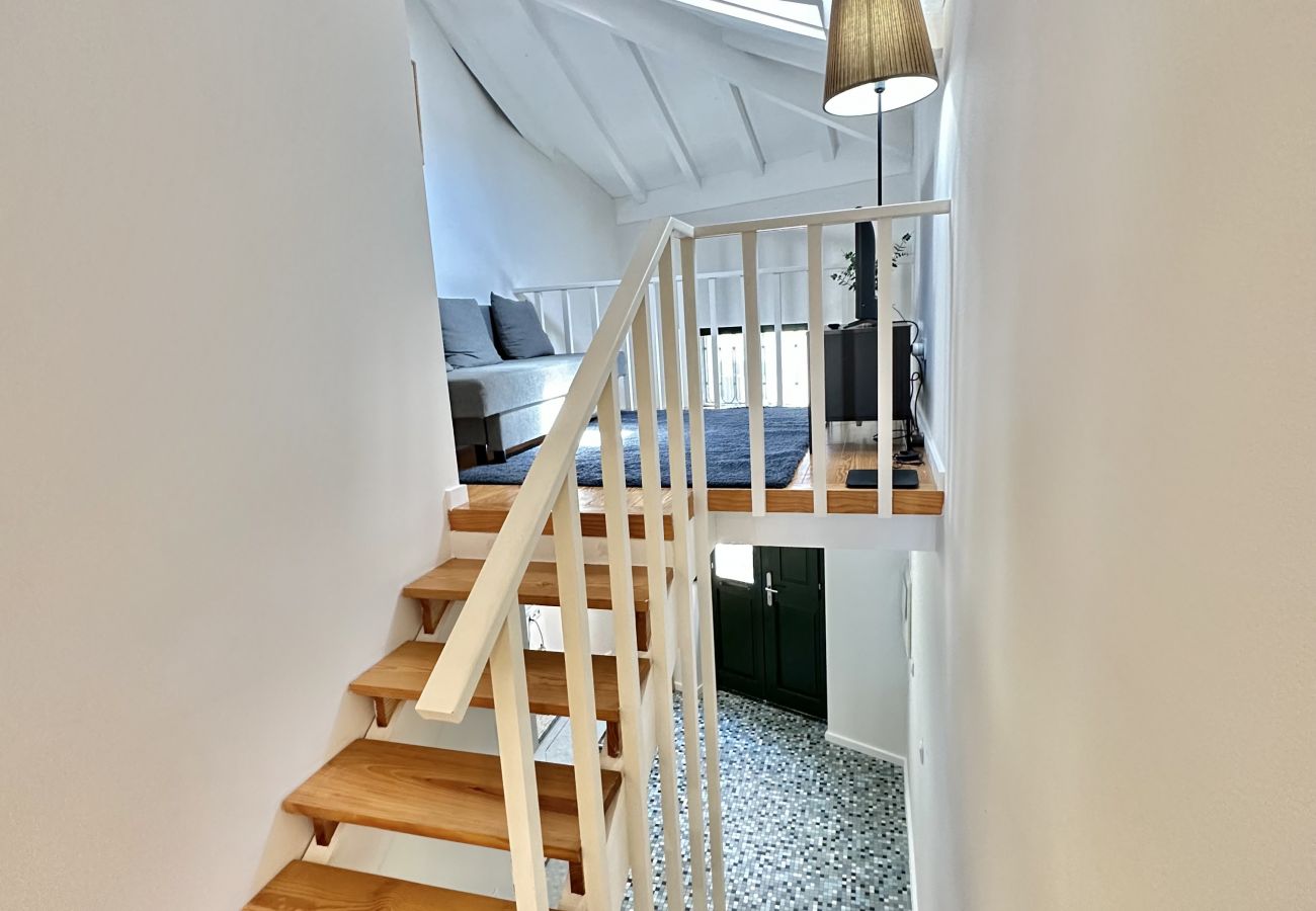 Apartment in Porto - YOUROPO - Typical House 3