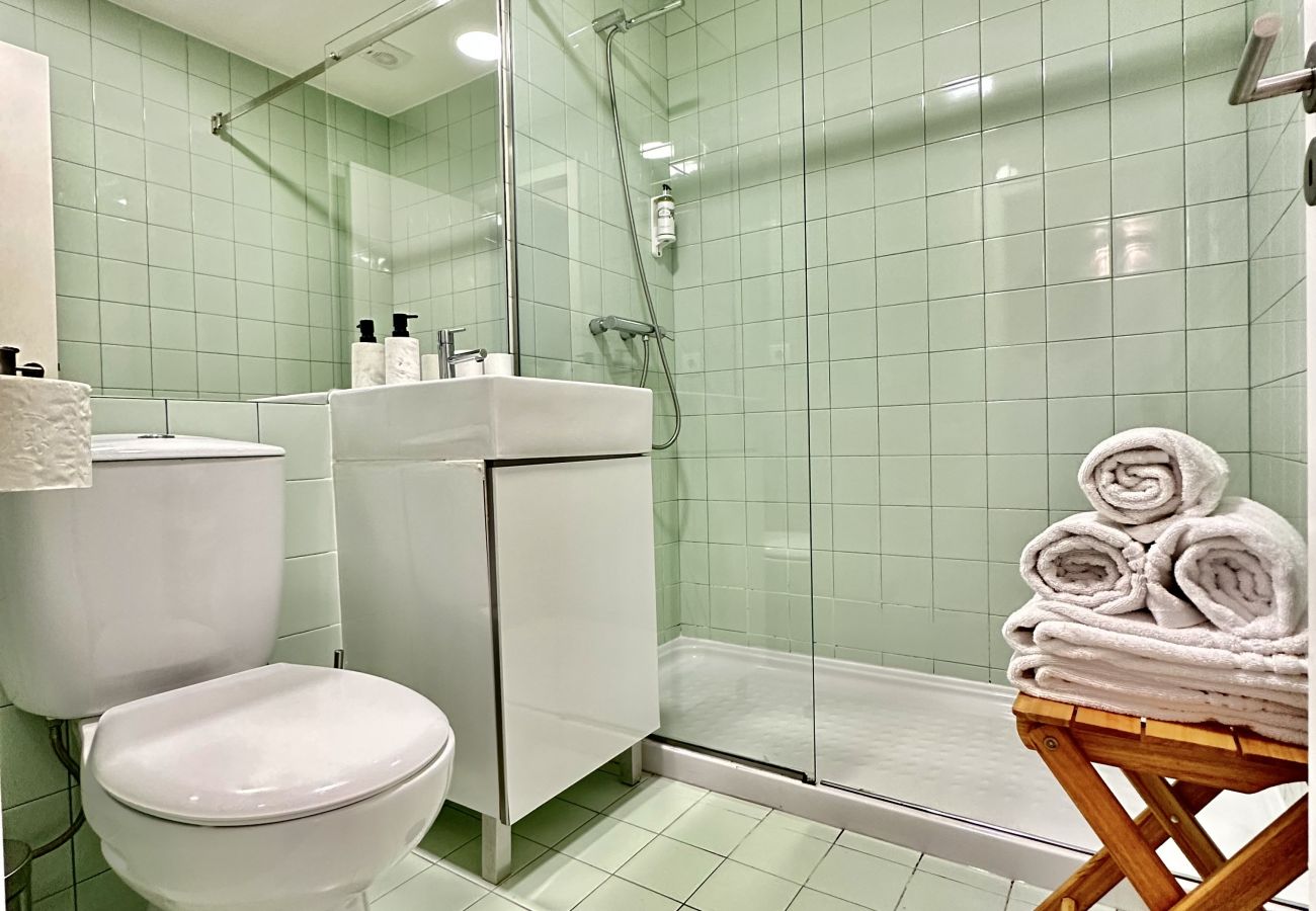 Apartment in Porto - YOUROPO - Typical House 3