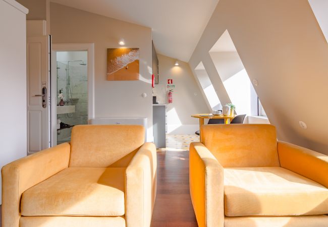 Studio in Porto - Market 4C Studio in Porto - Market 4C