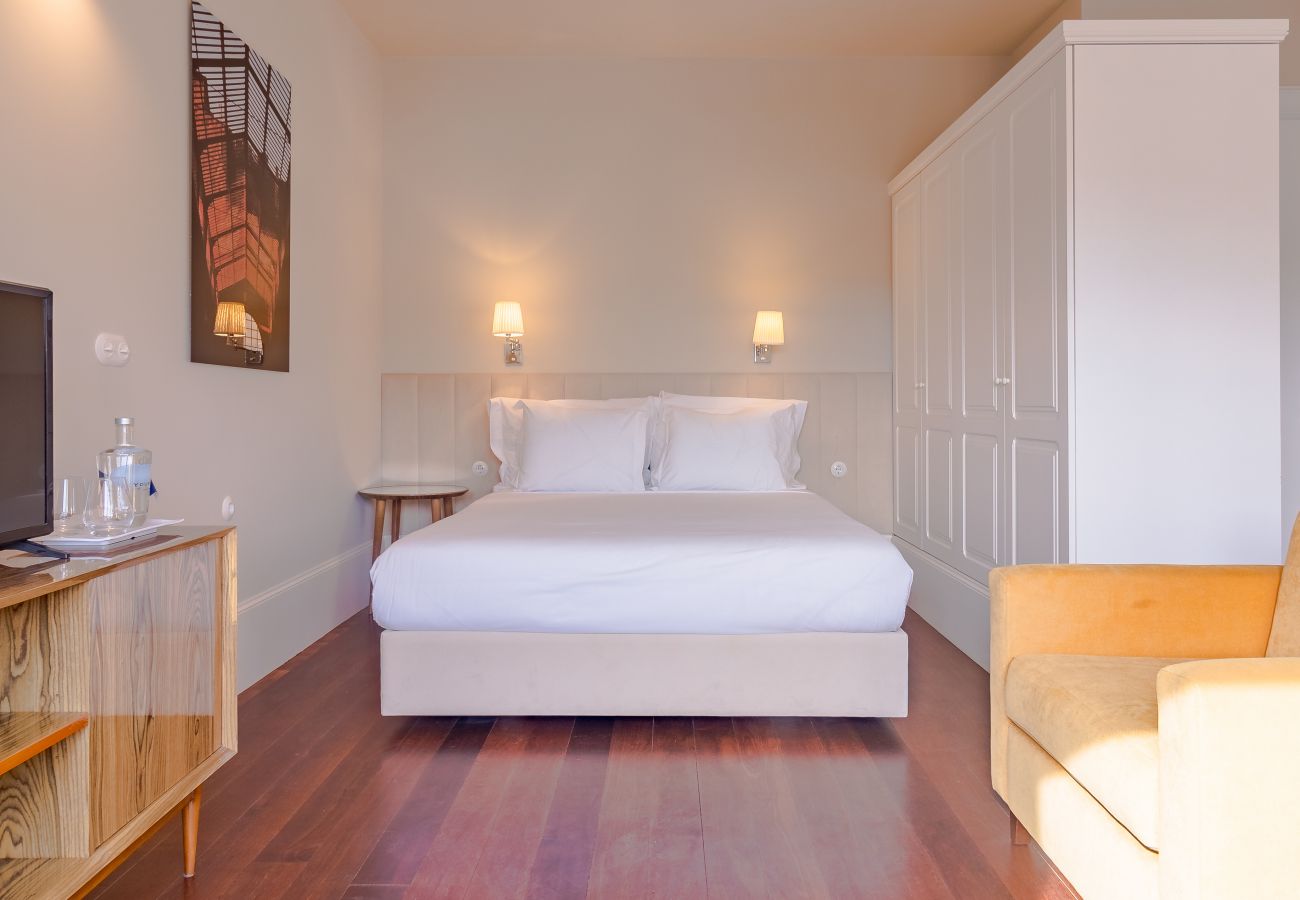 Studio in Porto - YOUROPO - Market 4C