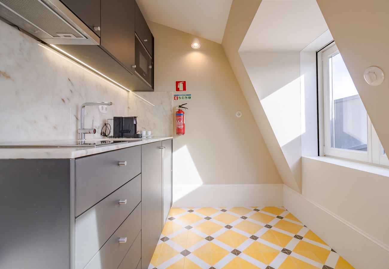 Studio in Porto - YOUROPO - Market 4C