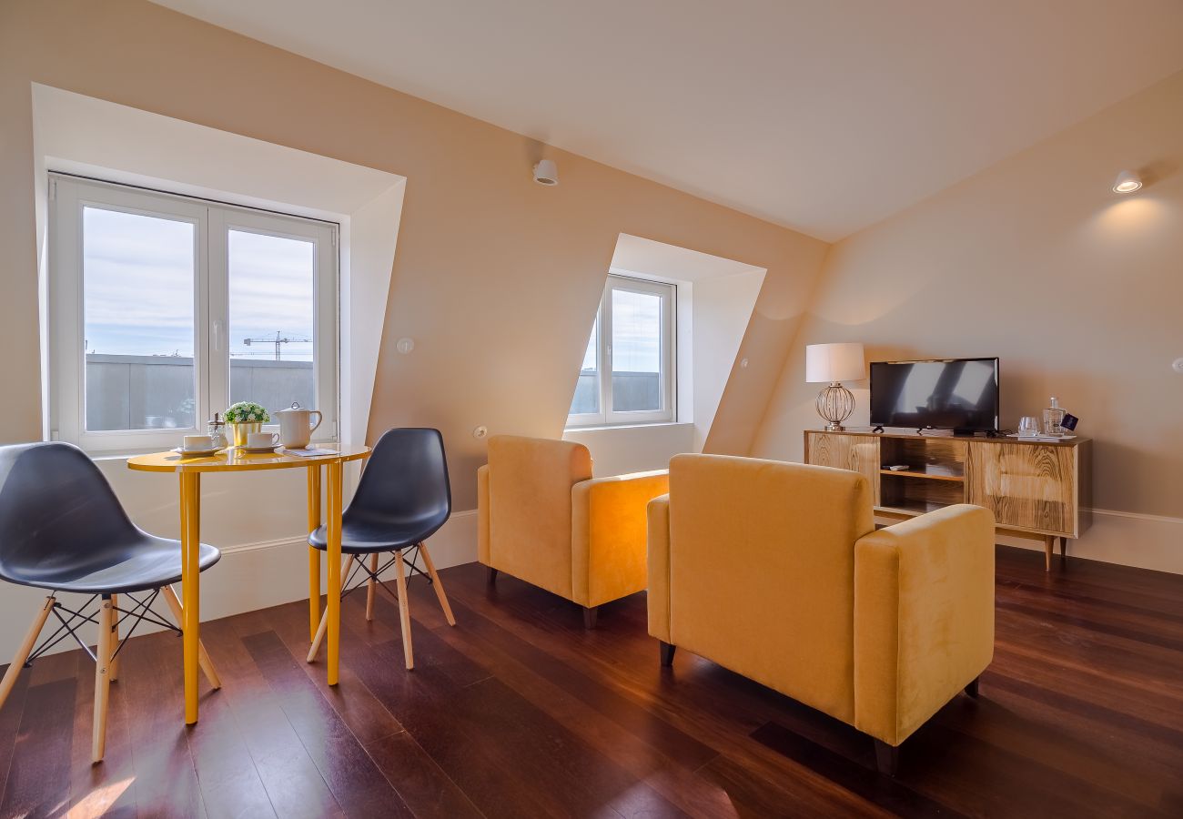 Studio in Porto - YOUROPO - Market 4C