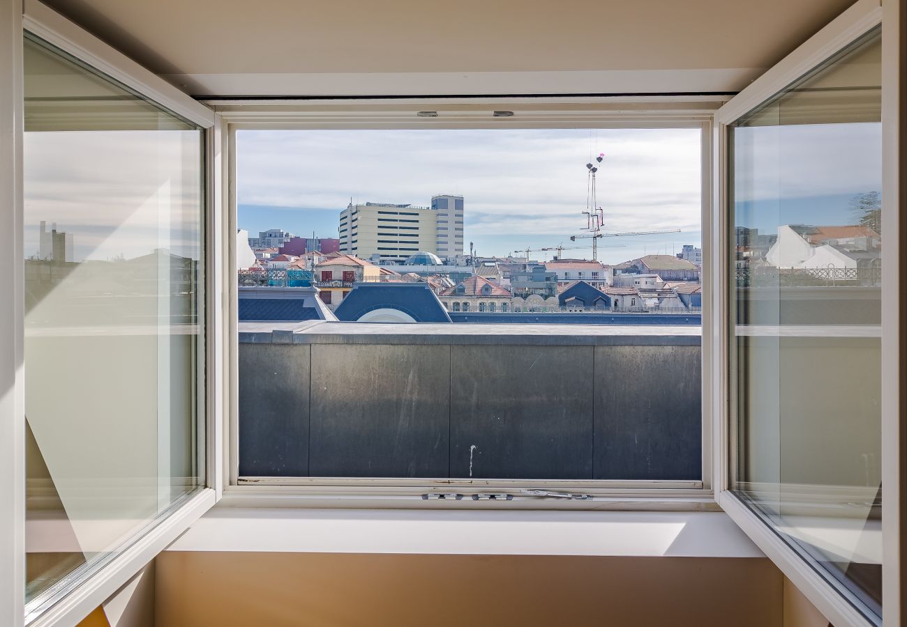 Studio in Porto - YOUROPO - Market 4C