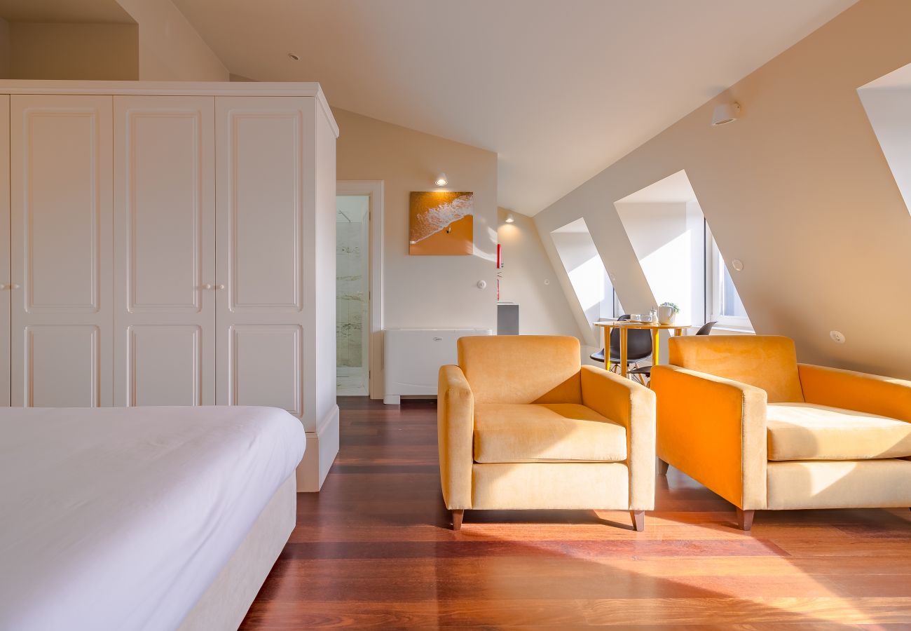 Studio in Porto - YOUROPO - Market 4C