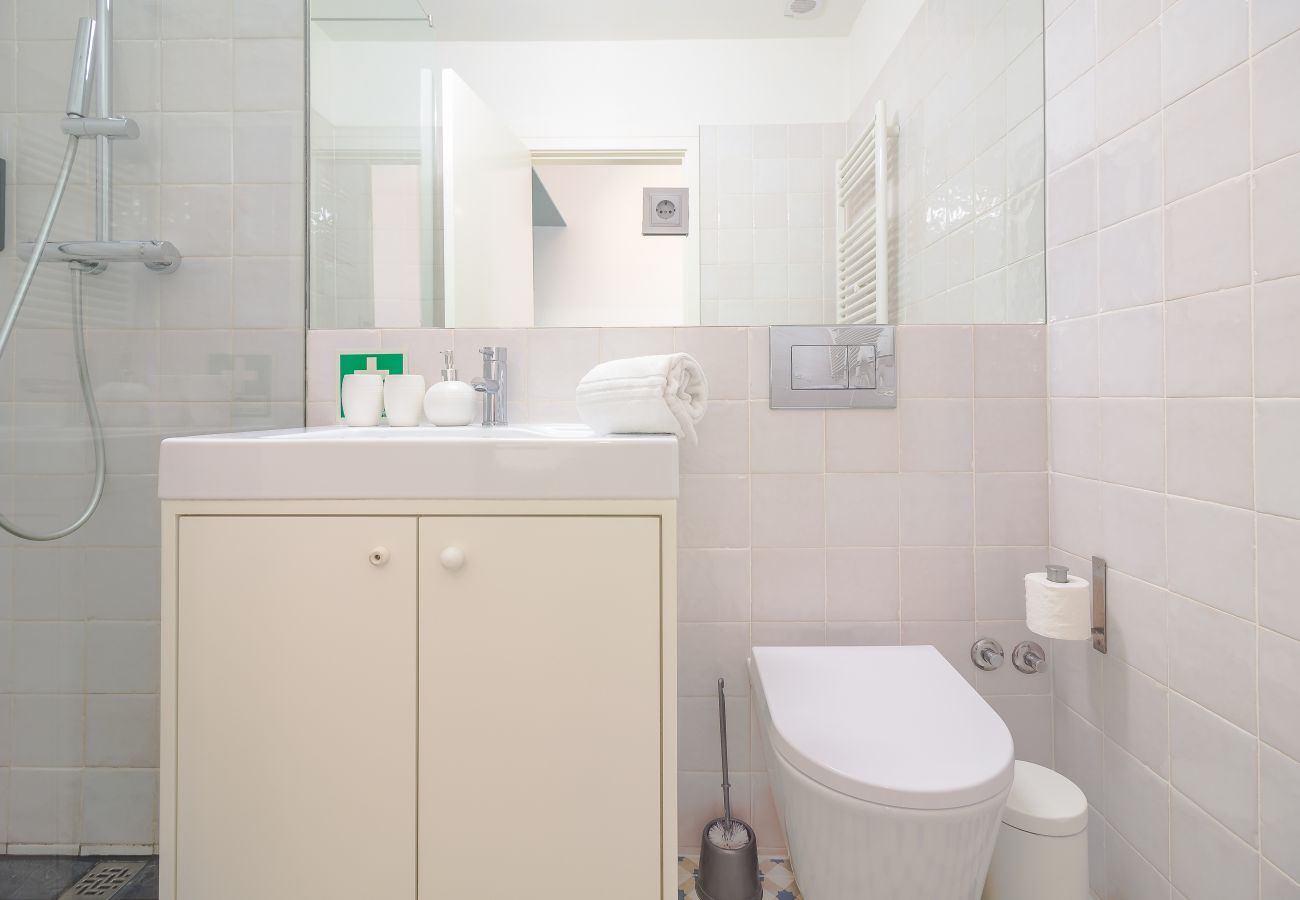 Studio in Porto - YOUROPO - The Tower 1F