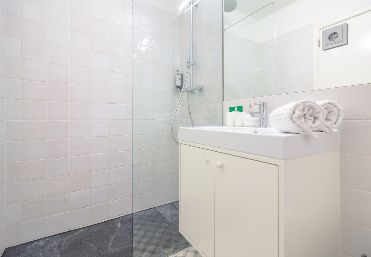 Studio in Porto - YOUROPO - The Tower 1F