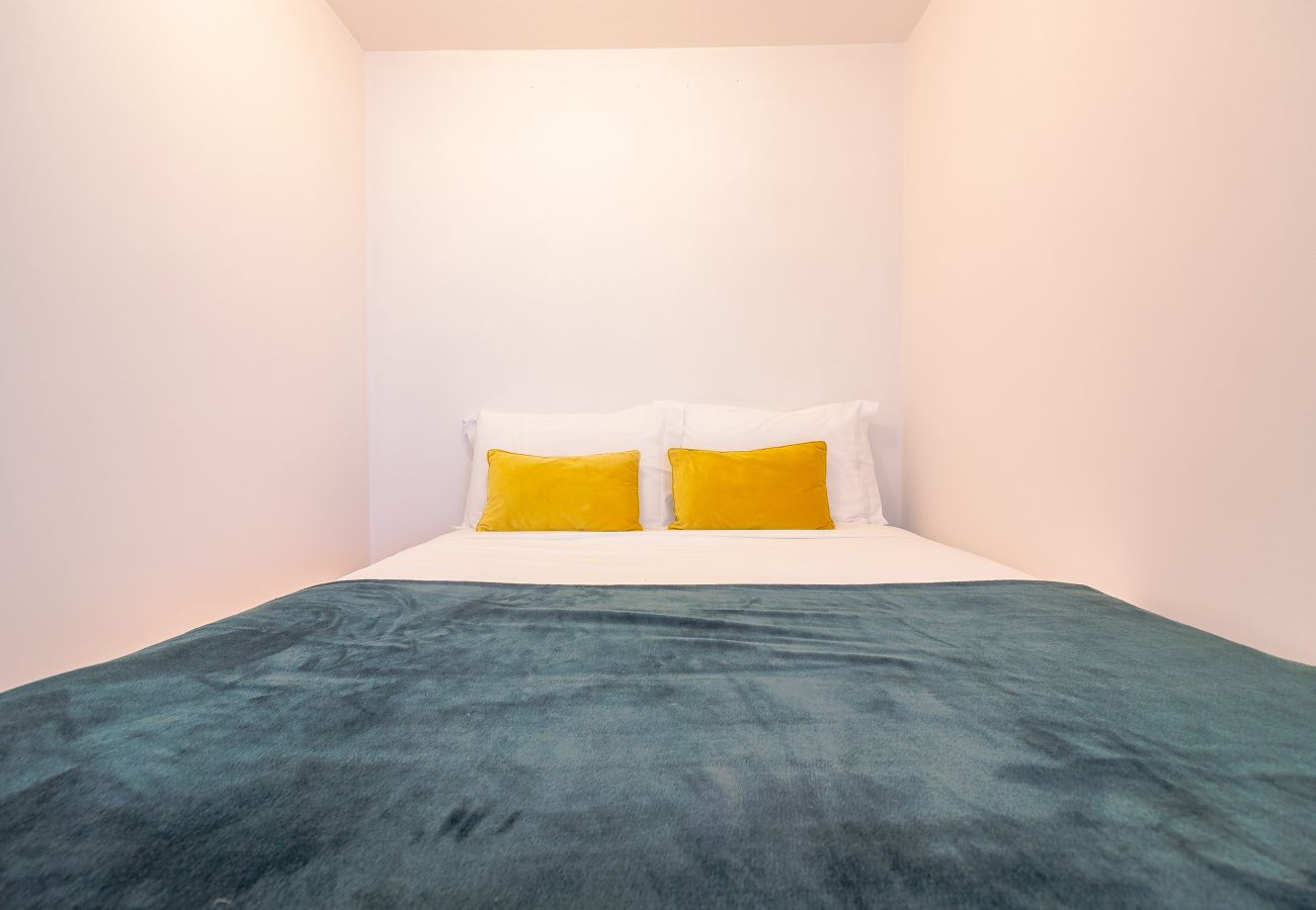 Studio in Porto - YOUROPO - The Tower 1F