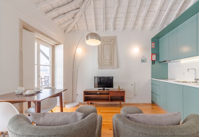 Studio in Porto - Tower 7F Studio in Porto - Tower 7F