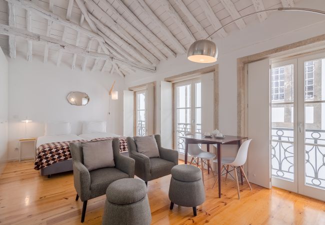 Studio in Porto - Tower 7F Studio in Porto - Tower 7F