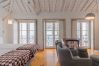 Studio in Porto - Tower 7F Studio in Porto - Tower 7F