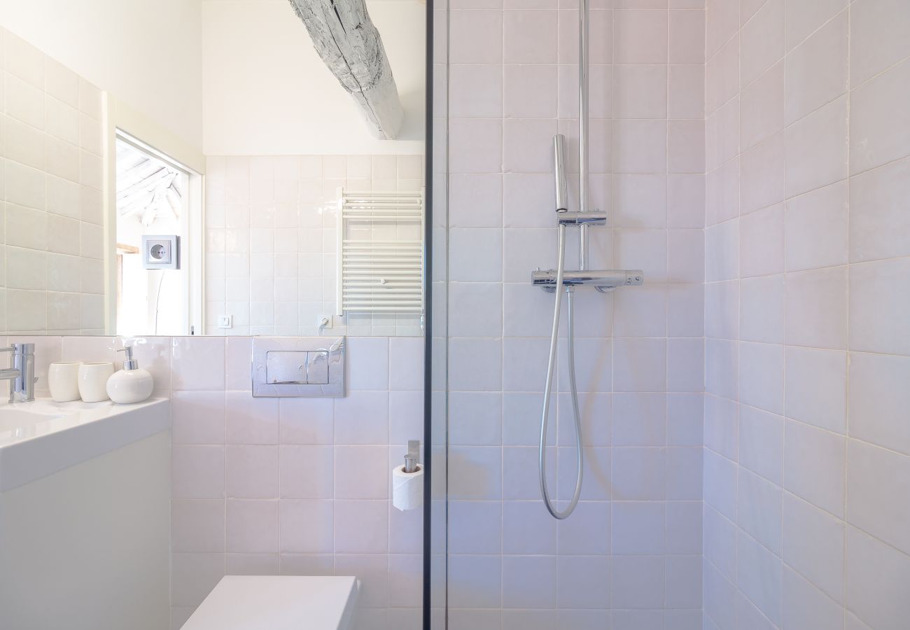 Studio in Porto - YOUROPO - The Tower 8T