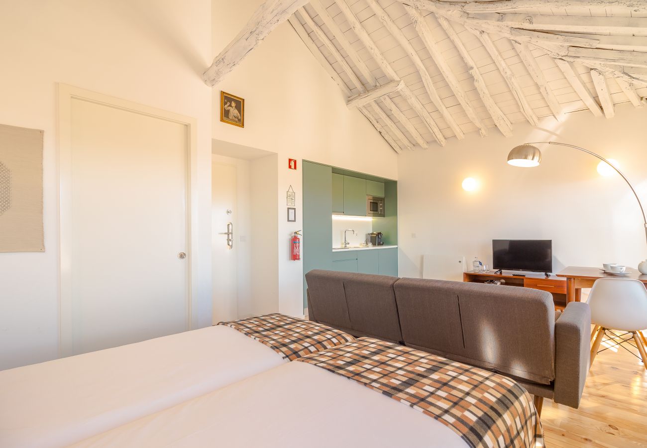 Studio in Porto - YOUROPO - The Tower 8T