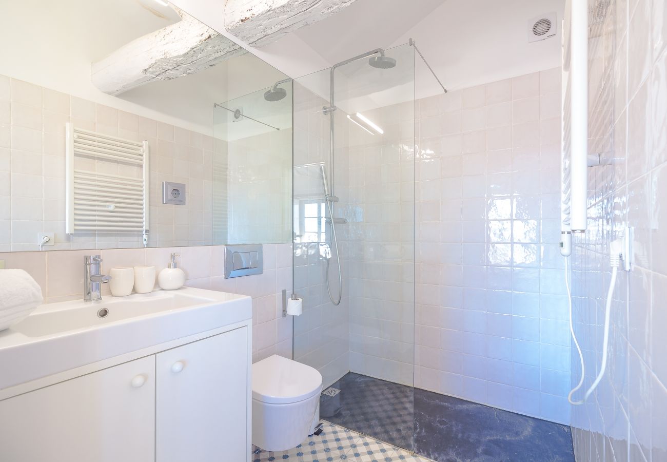 Studio in Porto - YOUROPO - The Tower 8T