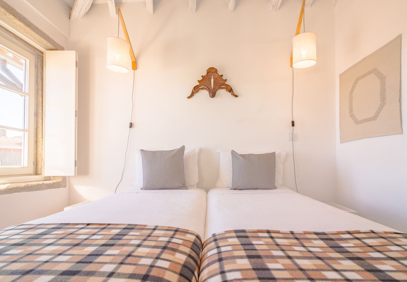 Studio in Porto - YOUROPO - The Tower 8T