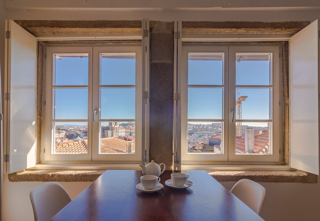 Studio in Porto - YOUROPO - The Tower 8T