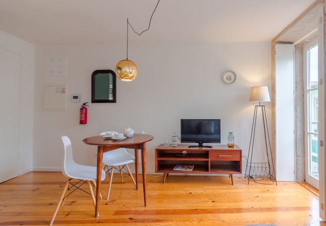 Studio in Porto - YOUROPO - The Tower 4T