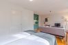 Studio in Porto - Tower 4T Studio in Porto - Tower 4T