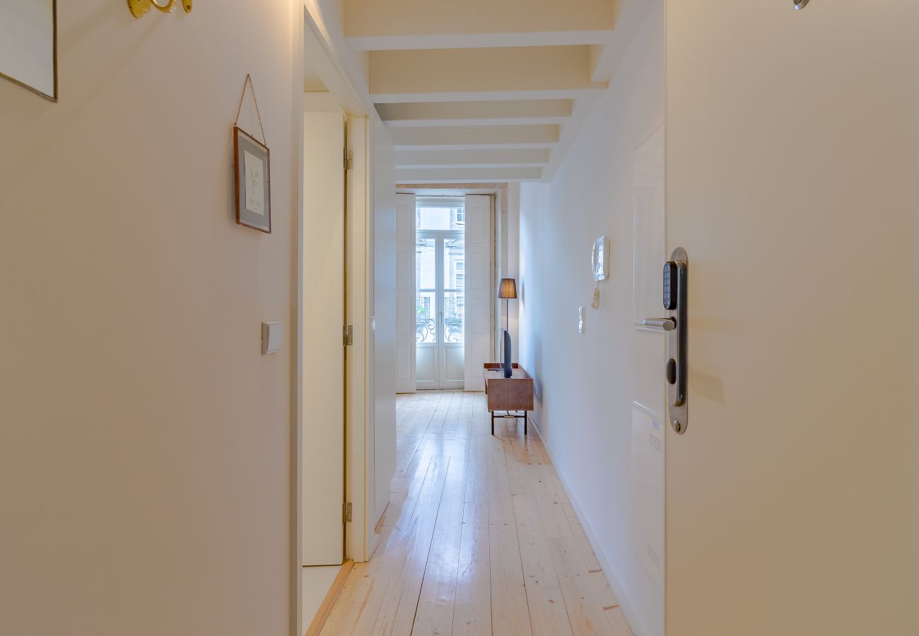 Studio in Porto - YOUROPO - Taipas 4