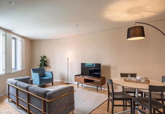 Apartment in Porto - Taipas 6