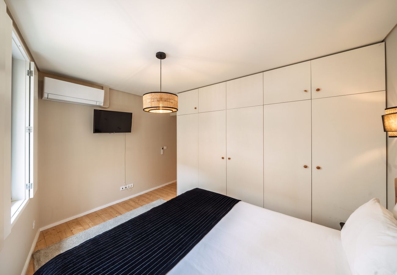 Apartment in Porto - Taipas 6