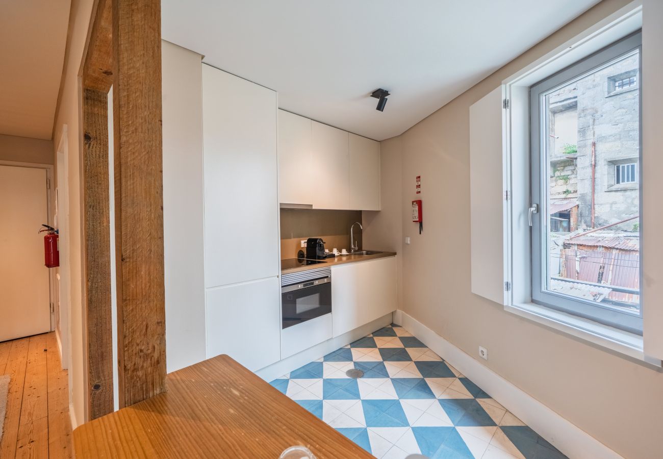 Apartment in Porto - Taipas 6