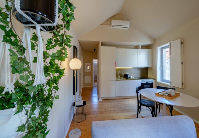 Apartment in Porto - Taipas 9