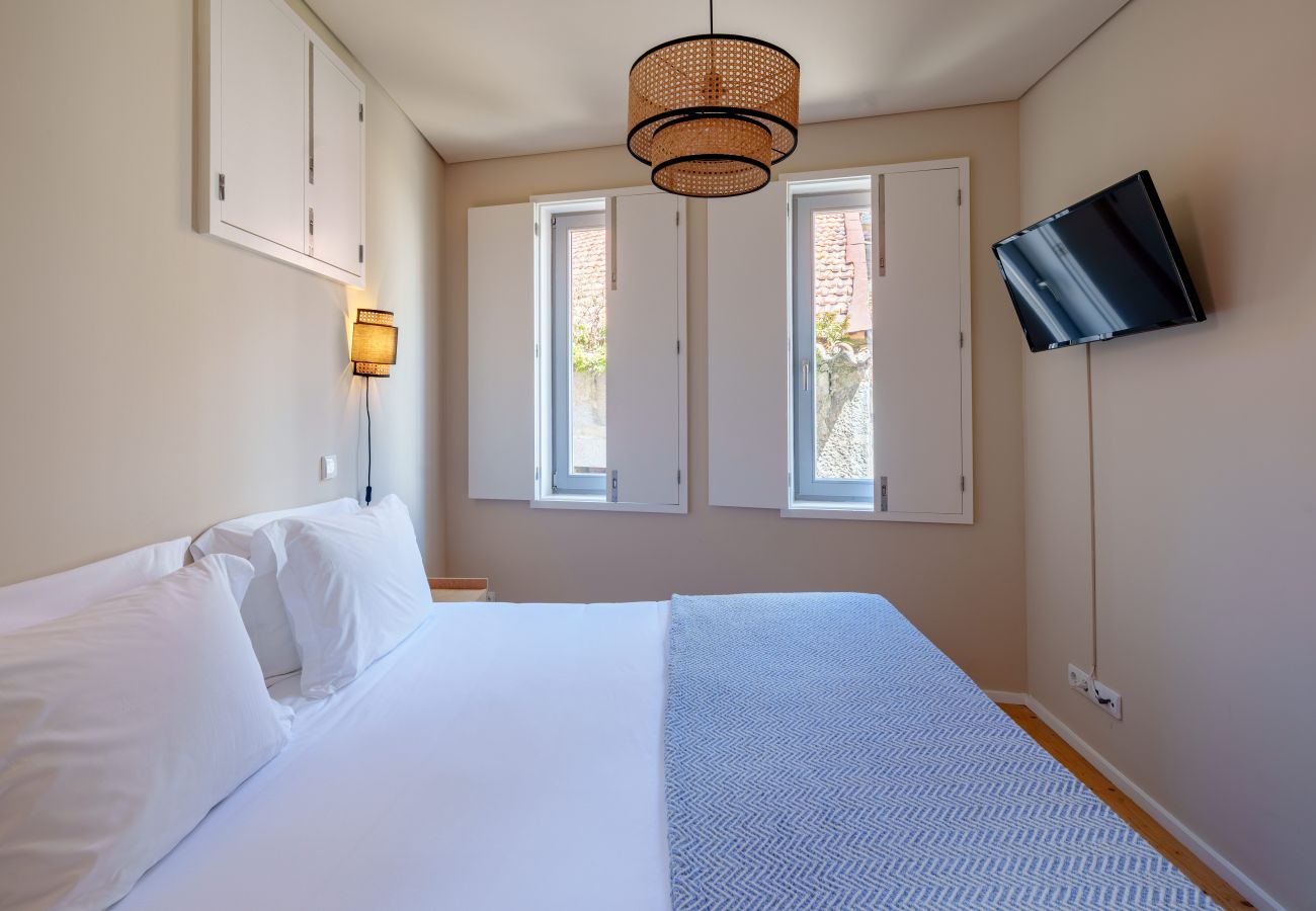 Apartment in Porto - Taipas 9