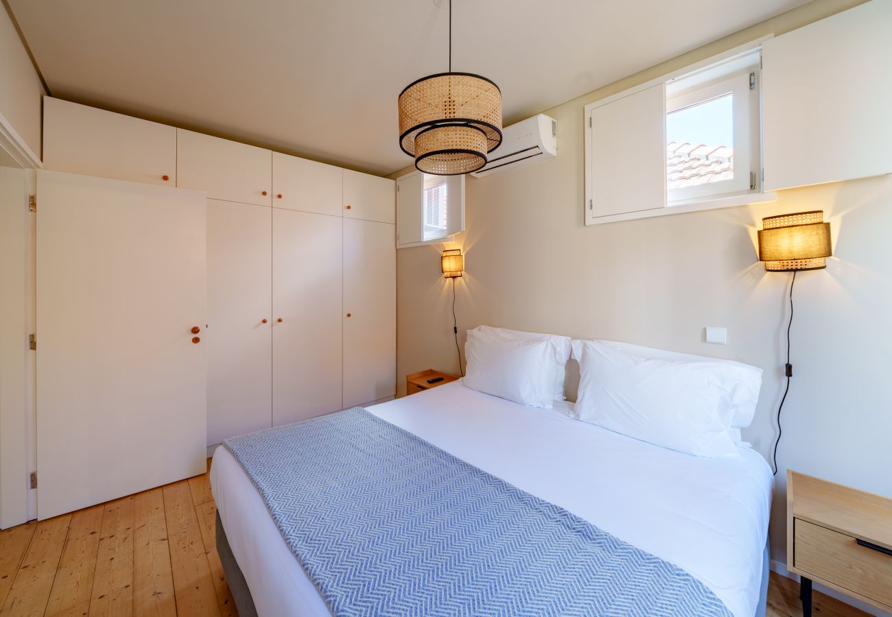 Apartment in Porto - Taipas 9