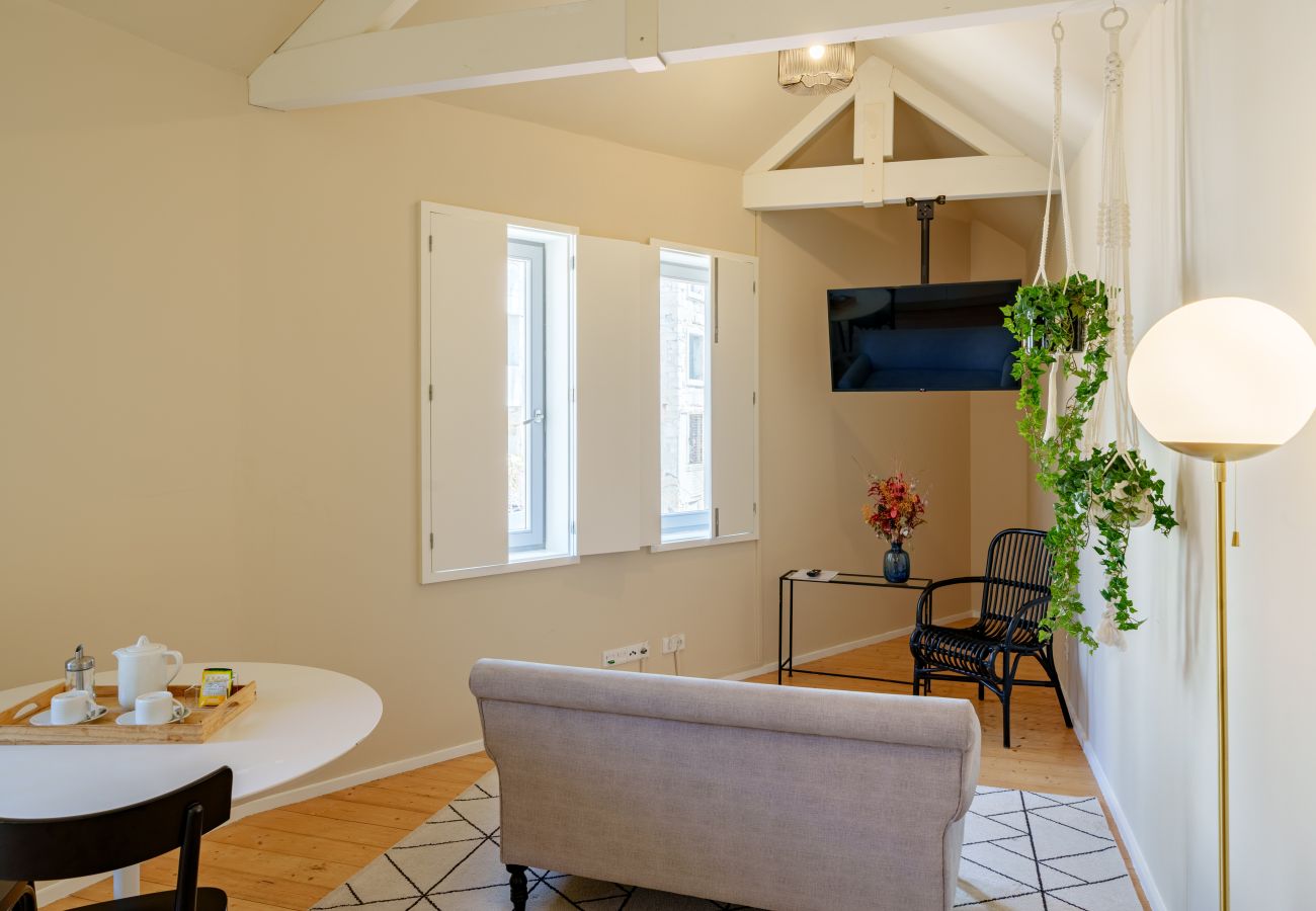Apartment in Porto - Taipas 9