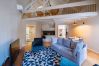 Apartment in Porto - Taipas-11