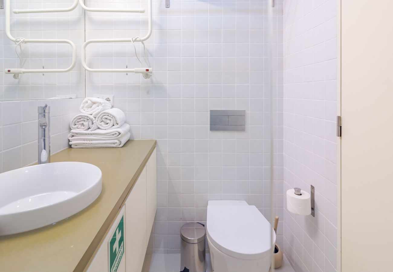 Apartment in Porto - YOUROPO - Taipas 3