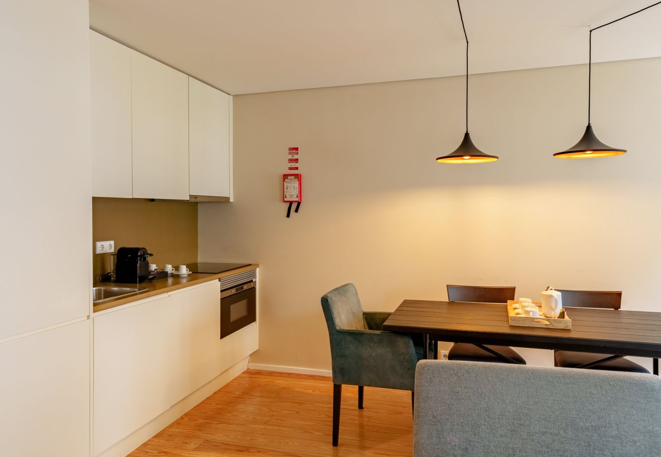 Apartment in Porto - Taipas 3