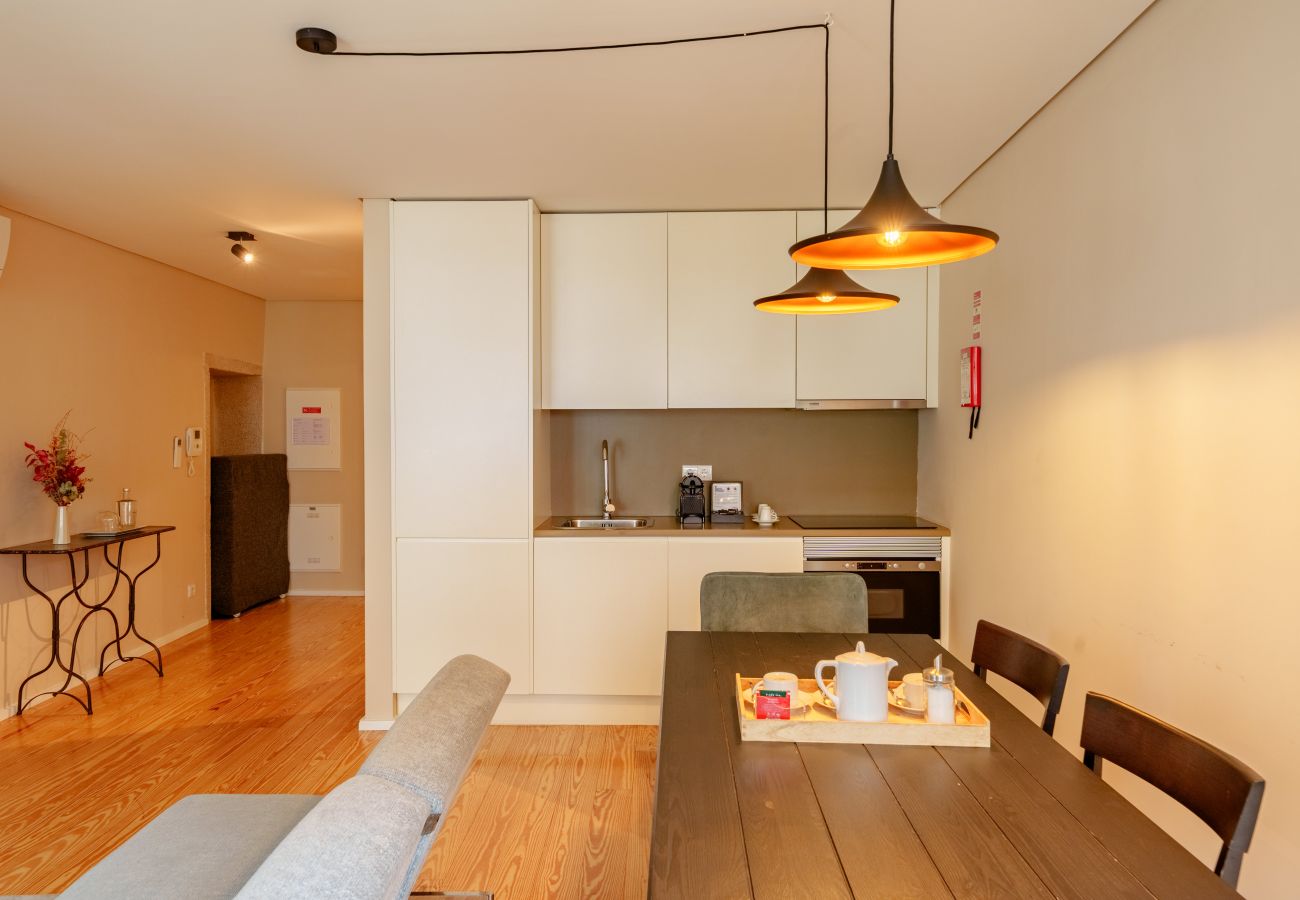 Apartment in Porto - Taipas 3
